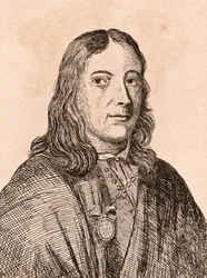 Johannes Lingelbach, illustration de 